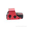 551 Metal Holographic Red Dot Sight Scope